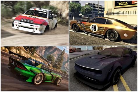 best drift cars gta 5.